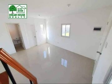 Move in at 2% Downpayment Ready for Occupancy Townhouse for sale in Calamba