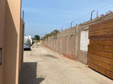 VENDO LOTE DE TERRENO EN SUNAMPE CHINCHA