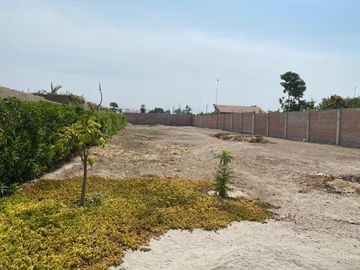 VENDO LOTE DE TERRENO EN SUNAMPE CHINCHA