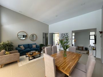 Casa campestre en venta - Mocawa