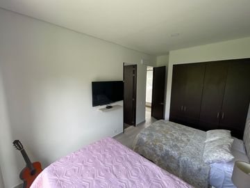 Casa campestre en venta - Mocawa