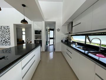 Casa campestre en venta - Mocawa