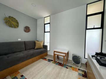 Casa campestre en venta - Mocawa