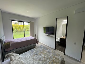 Casa campestre en venta - Mocawa