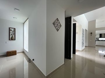 Casa campestre en venta - Mocawa