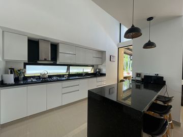 Casa campestre en venta - Mocawa
