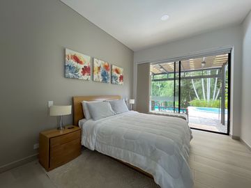 Casa campestre en venta - Mocawa