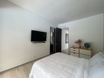 Casa campestre en venta - Mocawa