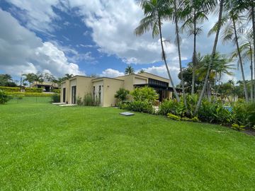 Casa campestre en venta - Mocawa