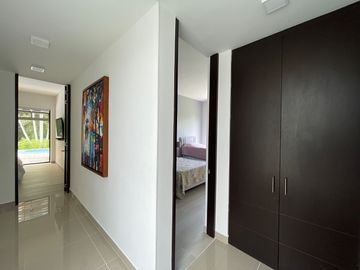 Casa campestre en venta - Mocawa