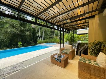 Casa campestre en venta - Mocawa