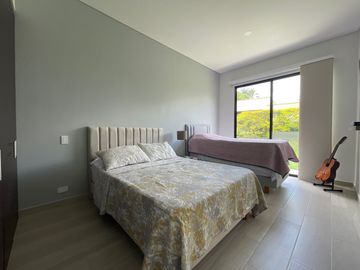 Casa campestre en venta - Mocawa