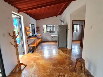 Rancho WOTOCH KEEJ de 31 HAS con casa, granja y piscina