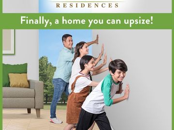 3BR Quadruplex and Duplex House for Sale HANNA Model at Minami Residences in General Trias, Cavite