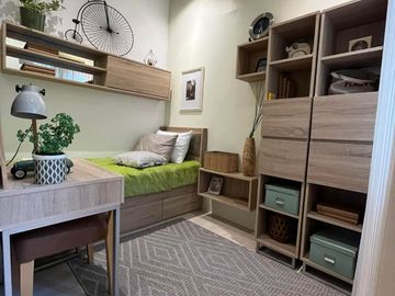3BR Quadruplex and Duplex House for Sale HANNA Model at Minami Residences in General Trias, Cavite