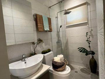 3BR Quadruplex and Duplex House for Sale HANNA Model at Minami Residences in General Trias, Cavite