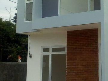 Rumah AIR2 Pengasinan, Baru 2/1 LANTAI Murah Mewah Syariah Minimalis Sawangan Kota Depok Jual Dijual