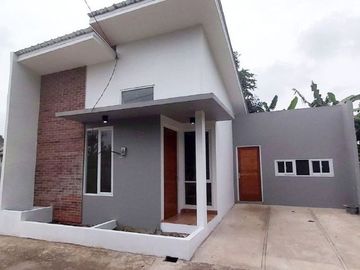 Rumah AIR2 Pengasinan, Baru 2/1 LANTAI Murah Mewah Syariah Minimalis Sawangan Kota Depok Jual Dijual