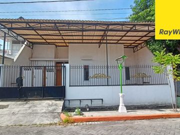 Rumah Dijalan Rungkut Mejoyo Selatan Rungkut Surabaya