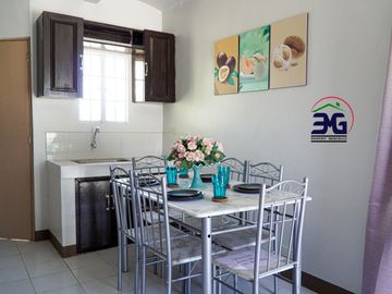 Affordable Townhouse in Zambales (Castillejos/Bare Unit)