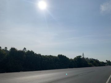 LINDO TERRENO.EN CARRETERA HUARAL AUCAYAMA