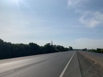 LINDO TERRENO.EN CARRETERA HUARAL AUCAYAMA