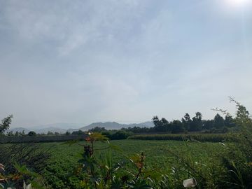 LINDO TERRENO.EN CARRETERA HUARAL AUCAYAMA