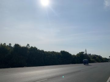 LINDO TERRENO.EN CARRETERA HUARAL AUCAYAMA