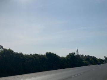 LINDO TERRENO.EN CARRETERA HUARAL AUCAYAMA