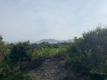 LINDO TERRENO.EN CARRETERA HUARAL AUCAYAMA