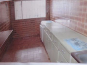 Casa independiente en Venta Sector Santa Lucia Chia, c.v.1564