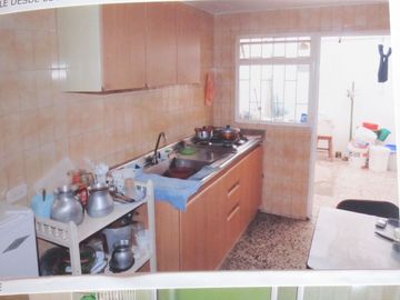 Casa independiente en Venta Sector Santa Lucia Chia, c.v.1564