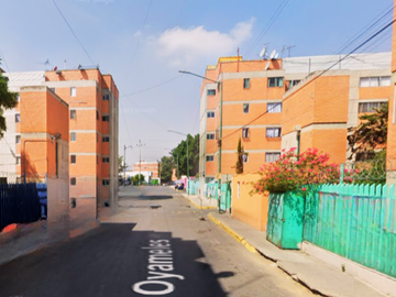 FUENTES DE ZARAGOZA, IZTAPALAPA $660,465