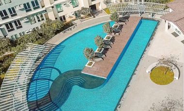 2br 25k/mo. RFO in Makati 10% DP to move in Rent to own Best Selling Brand New Condo FOR SALE