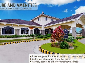 PMT♻️LOTS FOR SALE AT FONTI DI VERSAILLES IN TULAY MINGLANILLA, CEBU