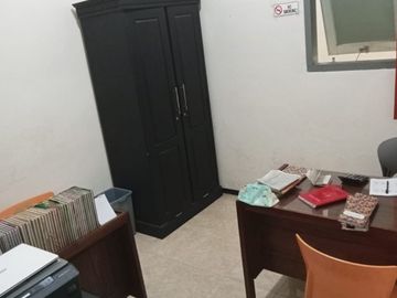 Rumah 2 Lantai Luas 178 di Borobudur Sukarno Hatta Suhat Malang