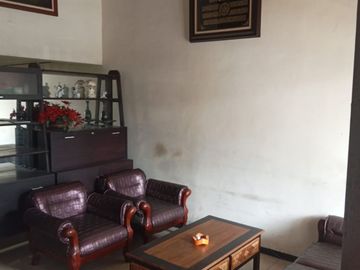 Rumah 2 Lantai Luas 178 di Borobudur Sukarno Hatta Suhat Malang
