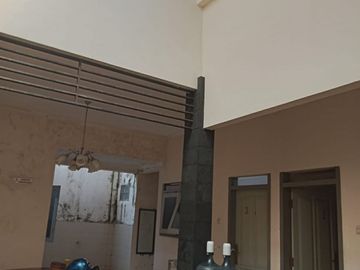 Rumah 2 Lantai Luas 178 di Borobudur Sukarno Hatta Suhat Malang