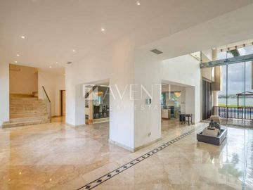 Casa en Venta en Isla Dorada Residencial en Zona Hotelera Cancún, Quintana Roo.