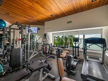 Casa en Venta en Isla Dorada Residencial en Zona Hotelera Cancún, Quintana Roo.