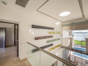 Casa en Venta en Isla Dorada Residencial en Zona Hotelera Cancún, Quintana Roo.