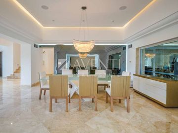 Casa en Venta en Isla Dorada Residencial en Zona Hotelera Cancún, Quintana Roo.