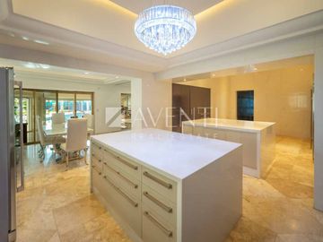 Casa en Venta en Isla Dorada Residencial en Zona Hotelera Cancún, Quintana Roo.