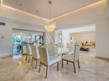 Casa en Venta en Isla Dorada Residencial en Zona Hotelera Cancún, Quintana Roo.