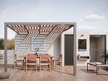 Casa en Preventa en el fraccionamiento El Edén Residencial, Bosques de Santa Anita