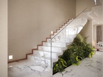 Casa en Preventa en el fraccionamiento El Edén Residencial, Bosques de Santa Anita