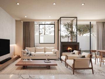 Casa en Preventa en el fraccionamiento El Edén Residencial, Bosques de Santa Anita