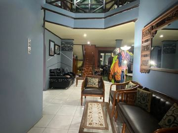 3. Jual Segera Rumah di Komplek Taman Kedaung Ciputat