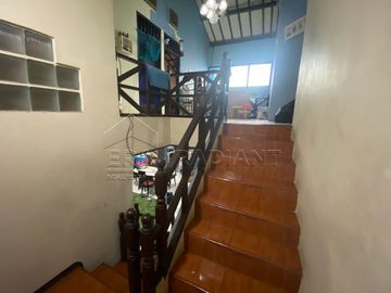 3. Jual Segera Rumah di Komplek Taman Kedaung Ciputat
