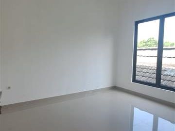 Jual Rumah Baru Bekasi Jatikramat Modern Aman Strategis